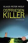 Buchcover OstfriesenKiller