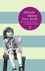 Buchcover Titos Brille