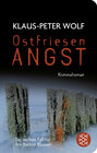 Buchcover Ostfriesenangst