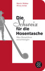 Buchcover Die Schweiz für die Hosentasche