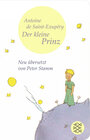 Buchcover Der Kleine Prinz