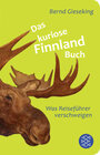 Buchcover Das kuriose Finnland-Buch
