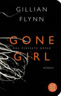 Buchcover Gone Girl - Das perfekte Opfer