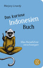 Buchcover Das kuriose Indonesien-Buch