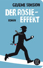 Buchcover Der Rosie-Effekt