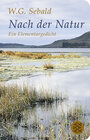 Buchcover Nach der Natur