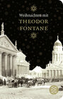 Buchcover Weihnachten mit Theodor Fontane