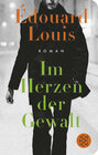 Buchcover Im Herzen der Gewalt