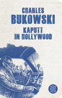Buchcover Kaputt in Hollywood