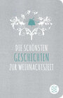 Buchcover Die schönsten Geschichten zur Weihnachtszeit