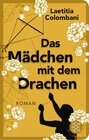 Buchcover Das Mädchen mit dem Drachen