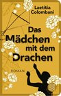 Buchcover Das Mädchen mit dem Drachen