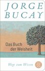 Buchcover Das Buch der Weisheit