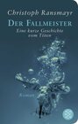 Buchcover Der Fallmeister