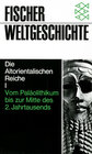 Buchcover Die Altorientalischen Reiche