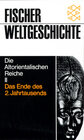 Buchcover Die Altorientalischen Reiche