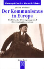 Buchcover Der Kommunismus in Europa