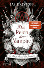 Buchcover Das Reich der Vampire
