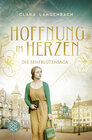 Buchcover Die Senfblütensaga - Hoffnung im Herzen