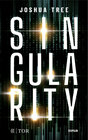 Buchcover Singularity