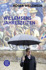 Buchcover Willemsens Jahreszeiten