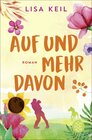 Buchcover Auf und mehr davon