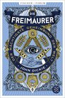 Buchcover Die Freimaurer – Der mächtigste Geheimbund der Welt