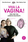 Buchcover Viva la Vagina!