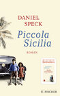 Buchcover Piccola Sicilia