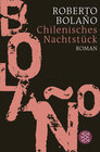 Buchcover Chilenisches Nachtstück