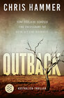 Buchcover Outback - Fünf tödliche Schüsse. Eine unfassbare Tat. Mehr als eine Wahrheit