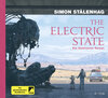 Buchcover The Electric State