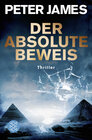 Buchcover Der absolute Beweis