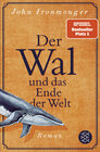 Buchcover Der Wal und das Ende der Welt