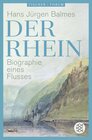 Buchcover Der Rhein