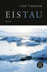 Buchcover EisTau