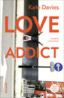 Buchcover Love Addict