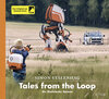 Buchcover Tales from the Loop