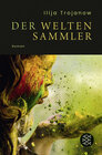 Buchcover Der Weltensammler