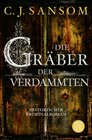 Buchcover Die Gräber der Verdammten