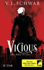 Buchcover Vicious - Das Böse in uns