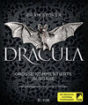 Buchcover Dracula - Große kommentierte Ausgabe