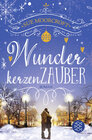 Buchcover Wunderkerzenzauber