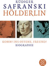 Buchcover Hölderlin: Komm! ins Offene, Freund!