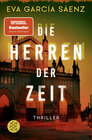 Buchcover Die Herren der Zeit