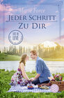 Buchcover Jeder Schritt zu dir