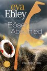 Buchcover Böser Abschied