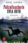 Buchcover Unter falscher Flagge