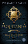 Buchcover Aquitania