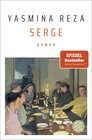 Buchcover Serge